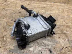 Mercedes Ladeluftkühler A6540904101 - Gebrauchtes OEM-Teil