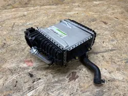 Mercedes Intercooler A6540904101 - Gebruikt OEM-onderdeel