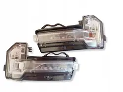 OEM 81A949102 Audi Q3 Spiegelknipper - Rechts