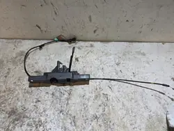 Cerradura del Capó Hyundai OEM 81130-N9000 - Usado