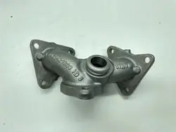 Coletor de escape OEM A6421421009 para Mercedes-Benz
