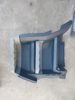 Daf XF XD Marchepied 2344616