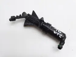 Lavador de farol esquerdo dianteiro OEM 3C8955103A para VW Passat CC