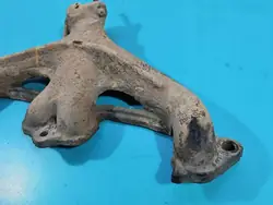 Pakoputken Keräin OEM IMPRK1529093 Jeep Cherokee XJ