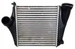 Intercooler OEM 4M0145804AR Lado Derecho Audi Q7 SQ7