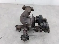 Turbocompressor usado OEM 28231-27000 para Hyundai Tucson