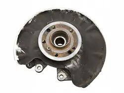 Mercedes-Benz GL X166 2013 Mozzo ruota posteriore sinistro