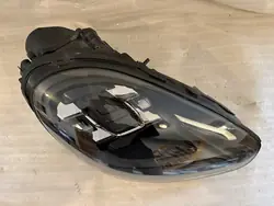 Porsche Cayenne Lift Lampe Full LED Droite