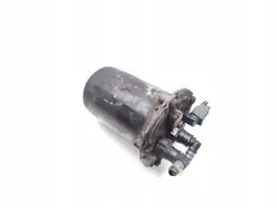 Boîtier Filtre à Carburant Vauxhall Antara OEM No MPN