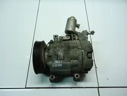 Compressore aria condizionata Nissan X-Trail T30 2.5 16V