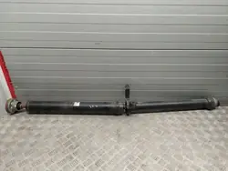 Drivaxel Audi S5 Facelift 2014 / Komplett