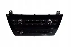 Klimaatregelpaneel BMW X5M F85 OEM 9347114