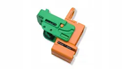 Honda ZR-V Pyrotechnische Klemme OEM AMD228925
