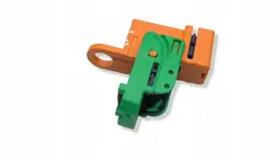 Honda ZR-V Pyrotekniinen puristin OEM AMD228925