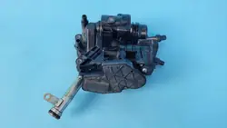 Thermostatgehäuse BMW X6 G06 OEM 8596107 - Gebraucht