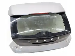 Kofferbakdeksel OEM POKRYWA BAGAŻNIKA VOLVO V40 II - Gebruikt