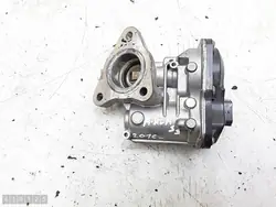EGR-venttiili Mercedes A-luokka 2016 1500 CDI h8201143495