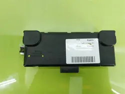 Central låsningsmodul OEM 50508458 Alfa Romeo Mito