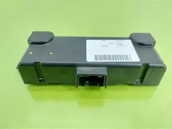 Zentralverriegelungsmodul OEM 50508458 Alfa Romeo Mito