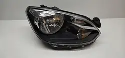 Oikea Halogeenivalo VW UP 1S1