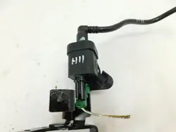 Polttoainelämmitin OEM 9640055880 Peugeot 2.0 HDI:lle