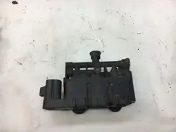 Land Rover Discovery III Hintere Luftfederungsventil OEM