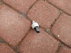 Öljynpaineanturi 2.0T Opel Insignia B 12661808