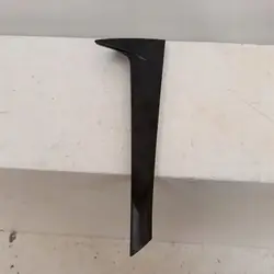 OEM 5H9827940A Listón Spoiler Trasero Derecho VW Golf 8