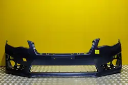 Pare-chocs avant Subaru Impreza 2015-2016 OEM 57704FJ050