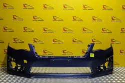 Subaru Impreza 2015-2016 framstötfångare OEM 57704FJ050