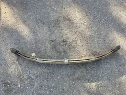 Framfjädring OEM A9033200001 för Mercedes Sprinter
