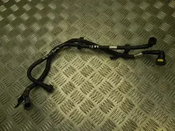 OEM 25817 Joustavat/Jäykät Putket Alfa Romeo Stelvio