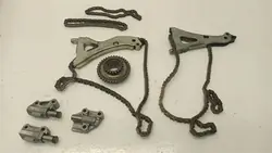 Deslizamiento de tensor de cadena Mercedes X218 W218 W212 CLS 4.7 V8