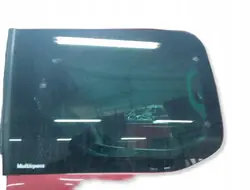 Vitre OEM SSA33556 pour porte coulissante Citroen Berlingo