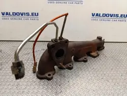 Collettore di scarico RENAULT TRAFIC III 1.6L diesel 140041077R