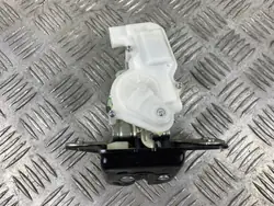 Fecho porta-malas Dodge Durango OEM FOB34820 - Usado