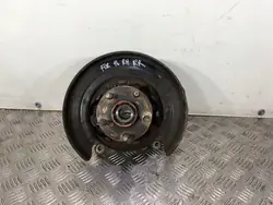 Moyeu roue arrière Subaru FBZ19930 - Pièce OE d'occasion
