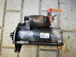 Käynnistin Nissan Pathfinder R51 Navara D40 23300 EB30A