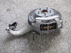 OEM 1344316-00-E Moyeu Avant Droit Tesla Model 3