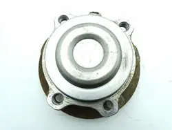 Roulement de roue BMW OEM 6792398 Avant RWD X3 F25