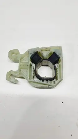 Suporte radiador água Skoda OE 5Q0121367F
