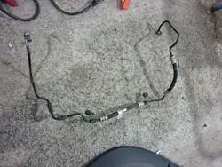 Flexible direction OEM 68247932AE pour Wrangler JL 2.0