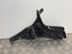 Audi A3 S3 8V 2015 Halterung für hintere Stoßstange rechts OEM 8V4807378