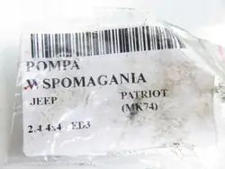 Pompa servosterzo Jeep Patriot 2.4 M1097661