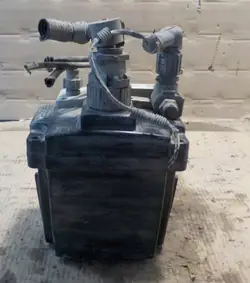 Bomba AdBlue DAF usada OEM A034J233 para LF
