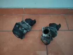 Válvula EGR FORD OEM 3M5Q9D475EA Peça Usada