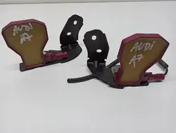Audi A7 C8 Antennförstärkare OEM 4M0035507