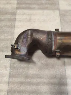 Catalyseur Opel Insignia A 1.6 Turbo OEM 55490971