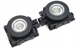 LED Innenraumleuchte OEM 4M0947291 für Audi Q7