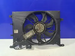 Frampanel VOLVO S60 I 2.4 30680547